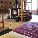 Yourte Rosane خيمة فخمة *
