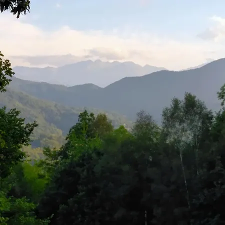 Luxuszelt Yourte Rosane