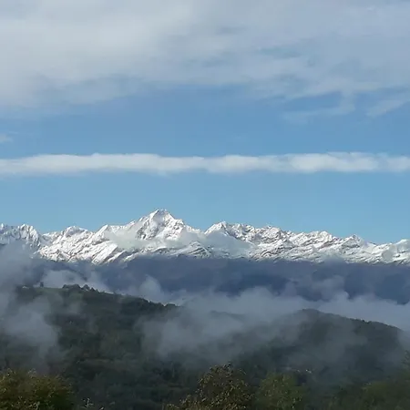 Luxuszelt Yourte Rosane *